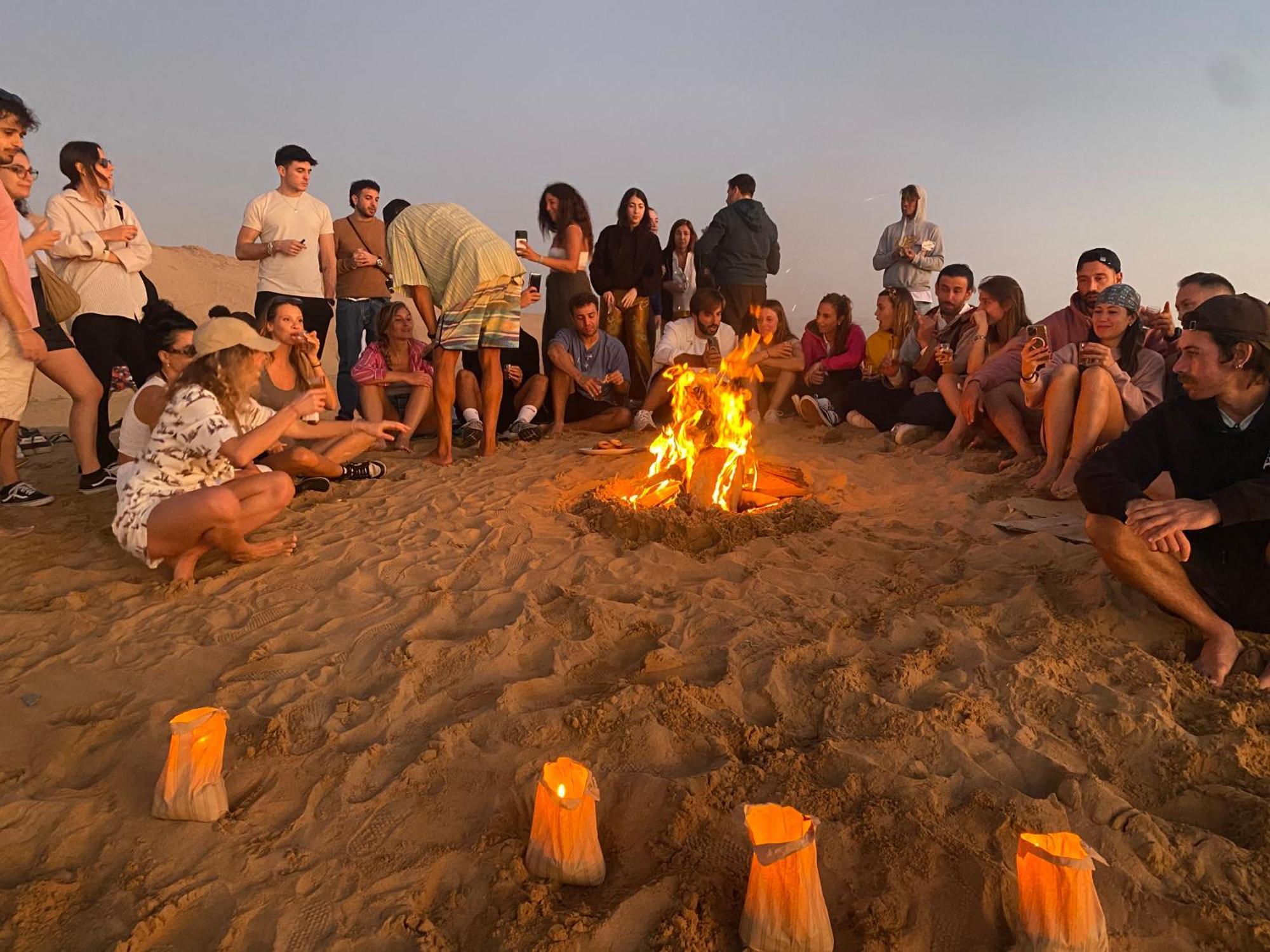 דירות אימסואן West Coast Surf House מראה חיצוני תמונה