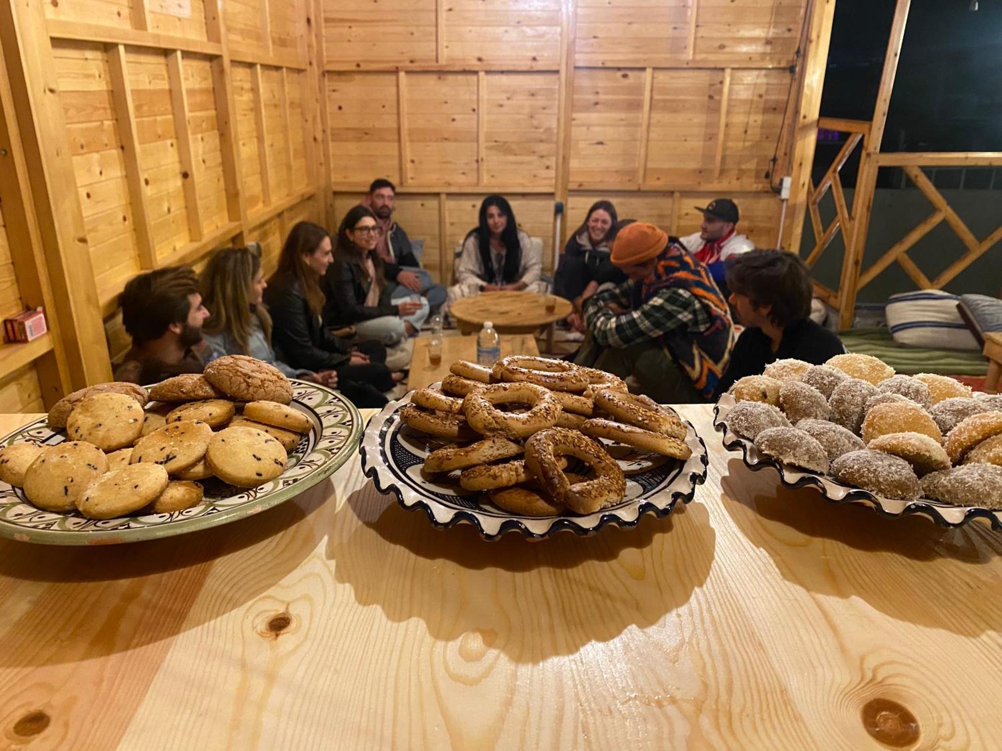 דירות אימסואן West Coast Surf House מראה חיצוני תמונה