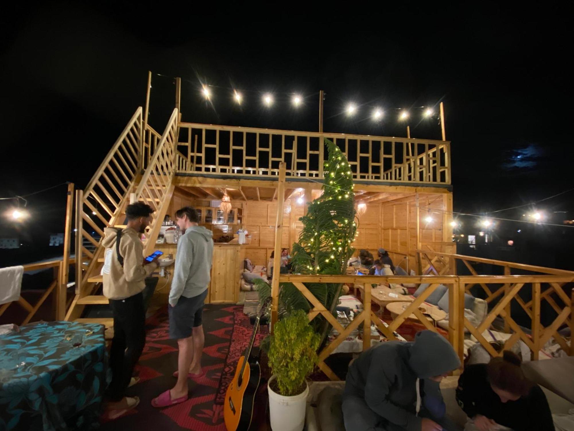 דירות אימסואן West Coast Surf House מראה חיצוני תמונה