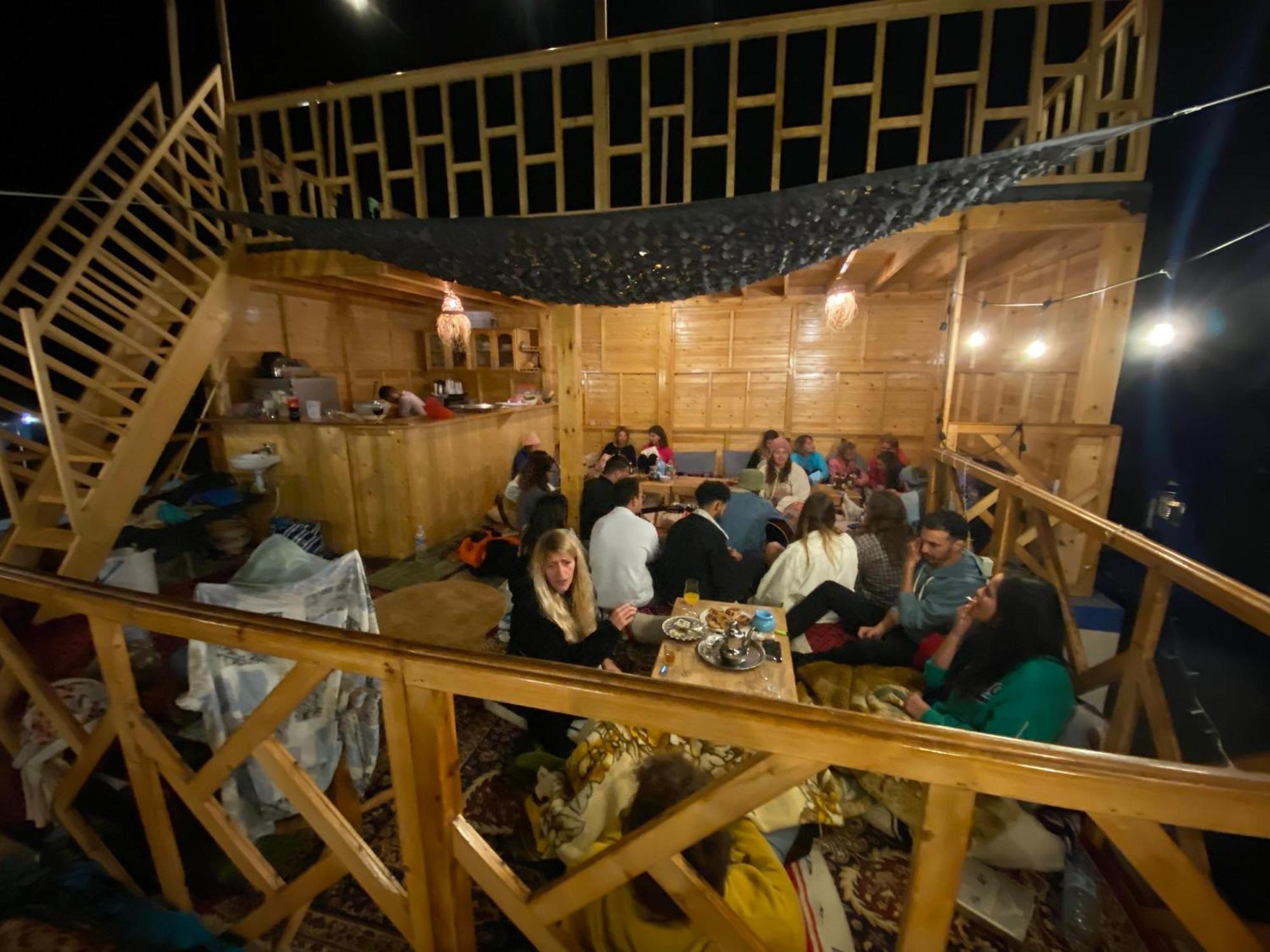 דירות אימסואן West Coast Surf House מראה חיצוני תמונה
