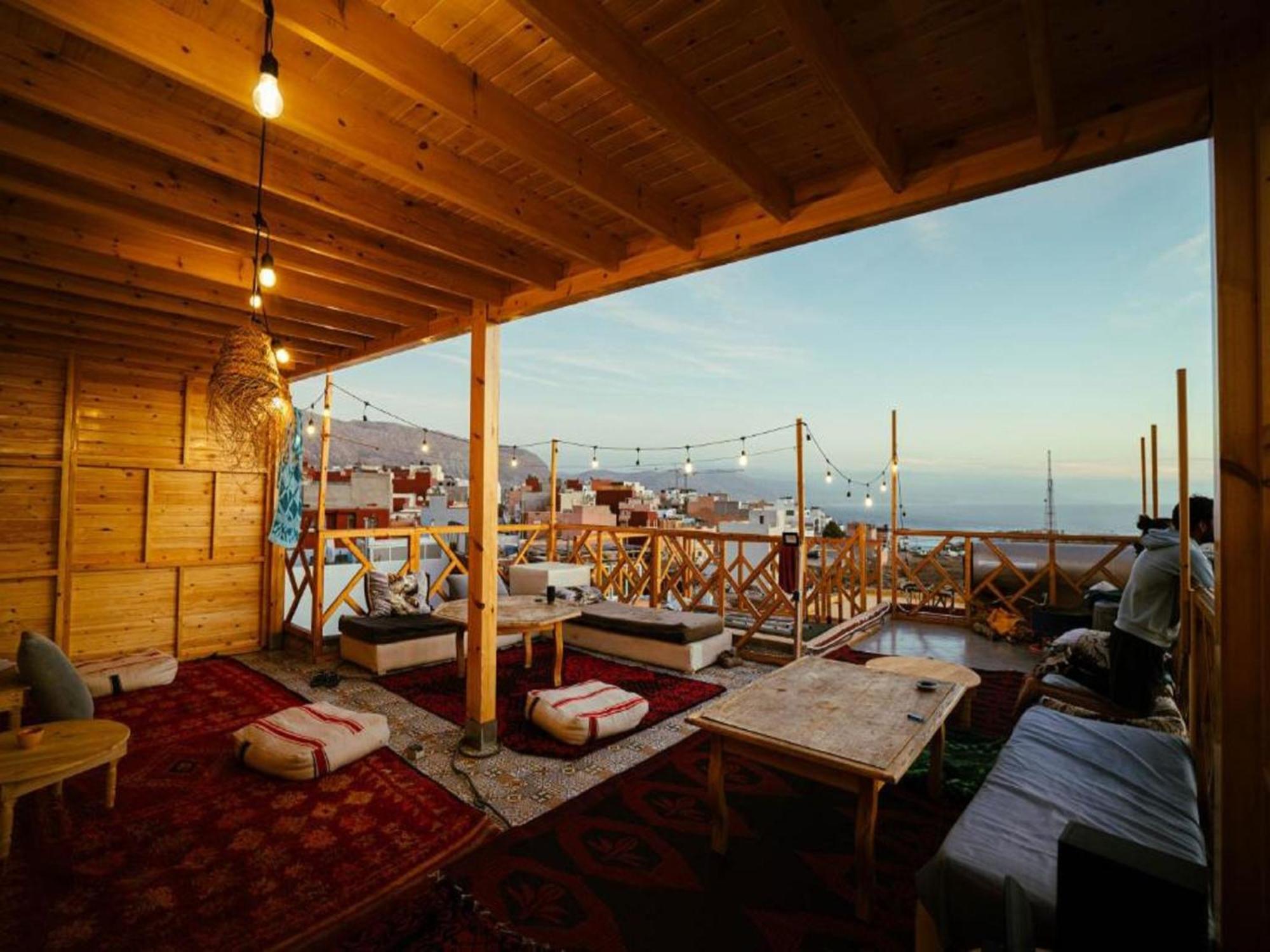 דירות אימסואן West Coast Surf House מראה חיצוני תמונה