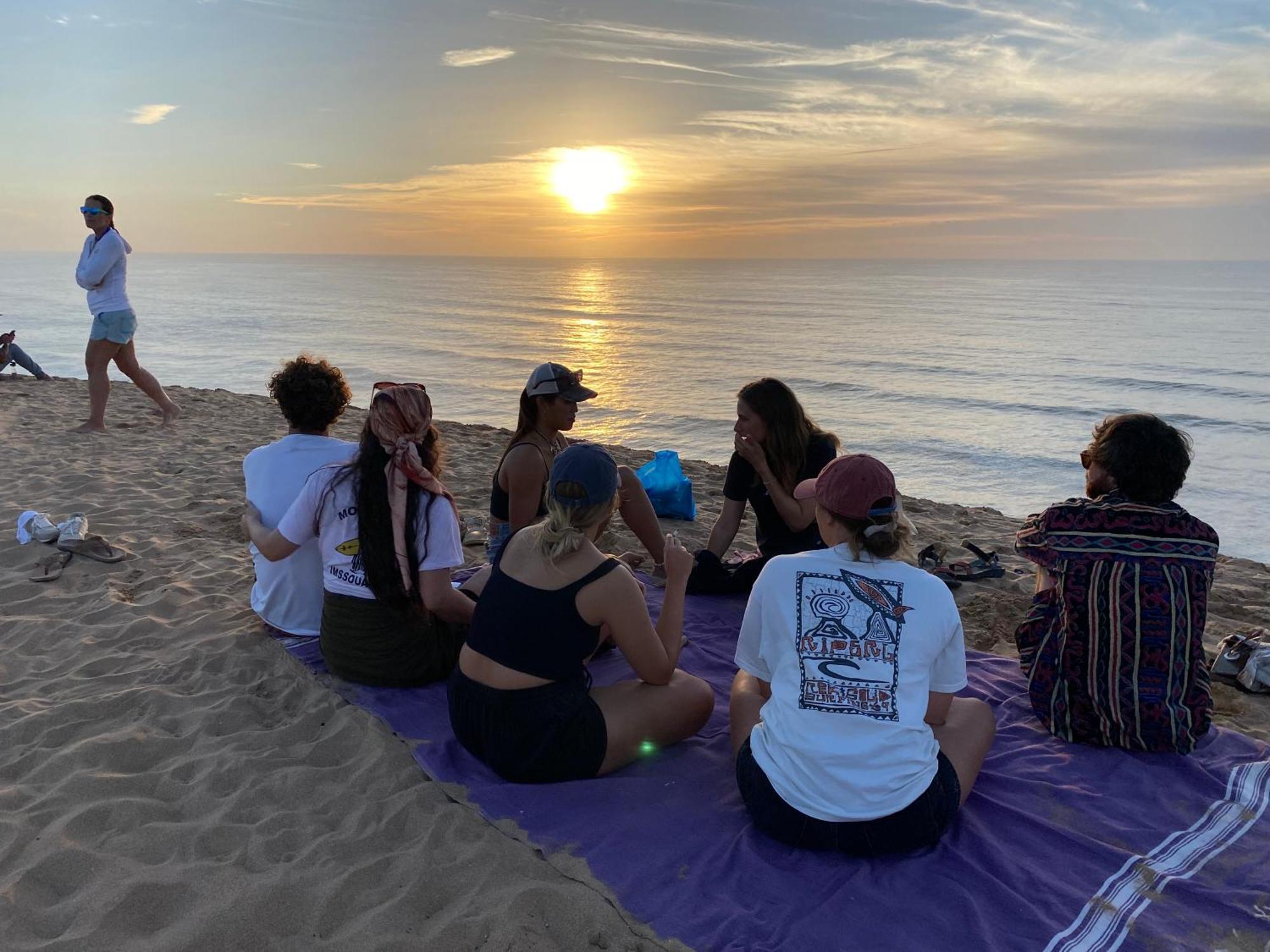דירות אימסואן West Coast Surf House מראה חיצוני תמונה