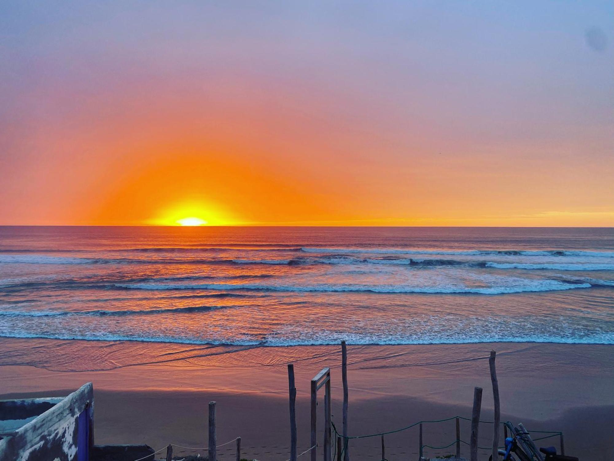 דירות אימסואן West Coast Surf House מראה חיצוני תמונה