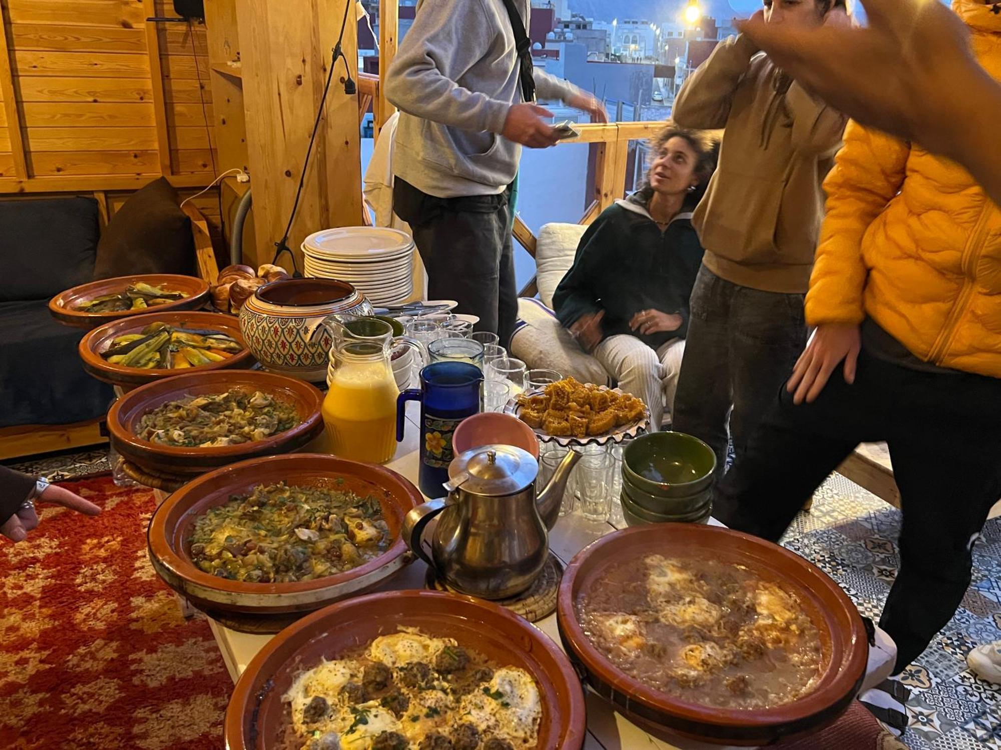 דירות אימסואן West Coast Surf House מראה חיצוני תמונה