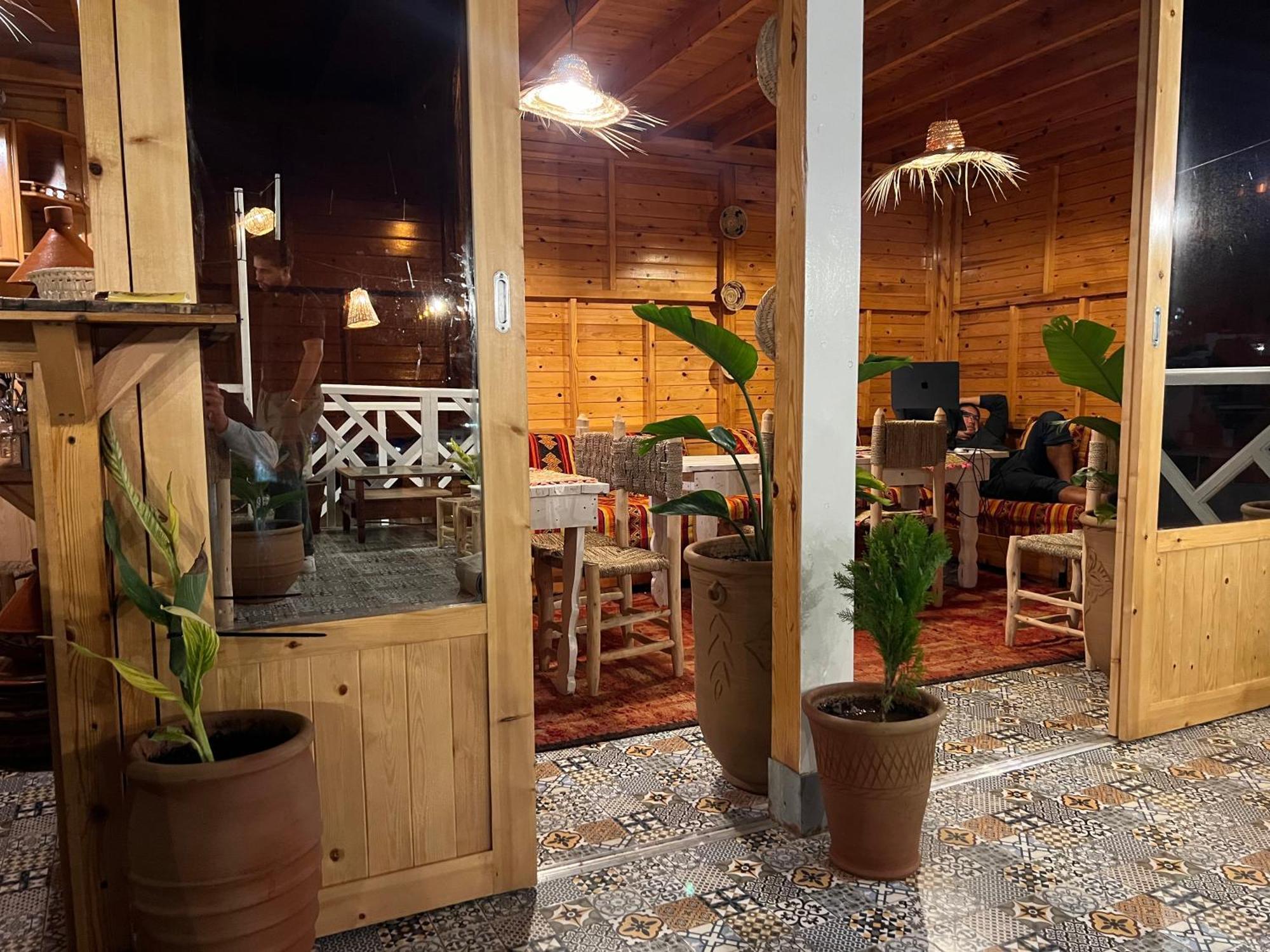דירות אימסואן West Coast Surf House מראה חיצוני תמונה
