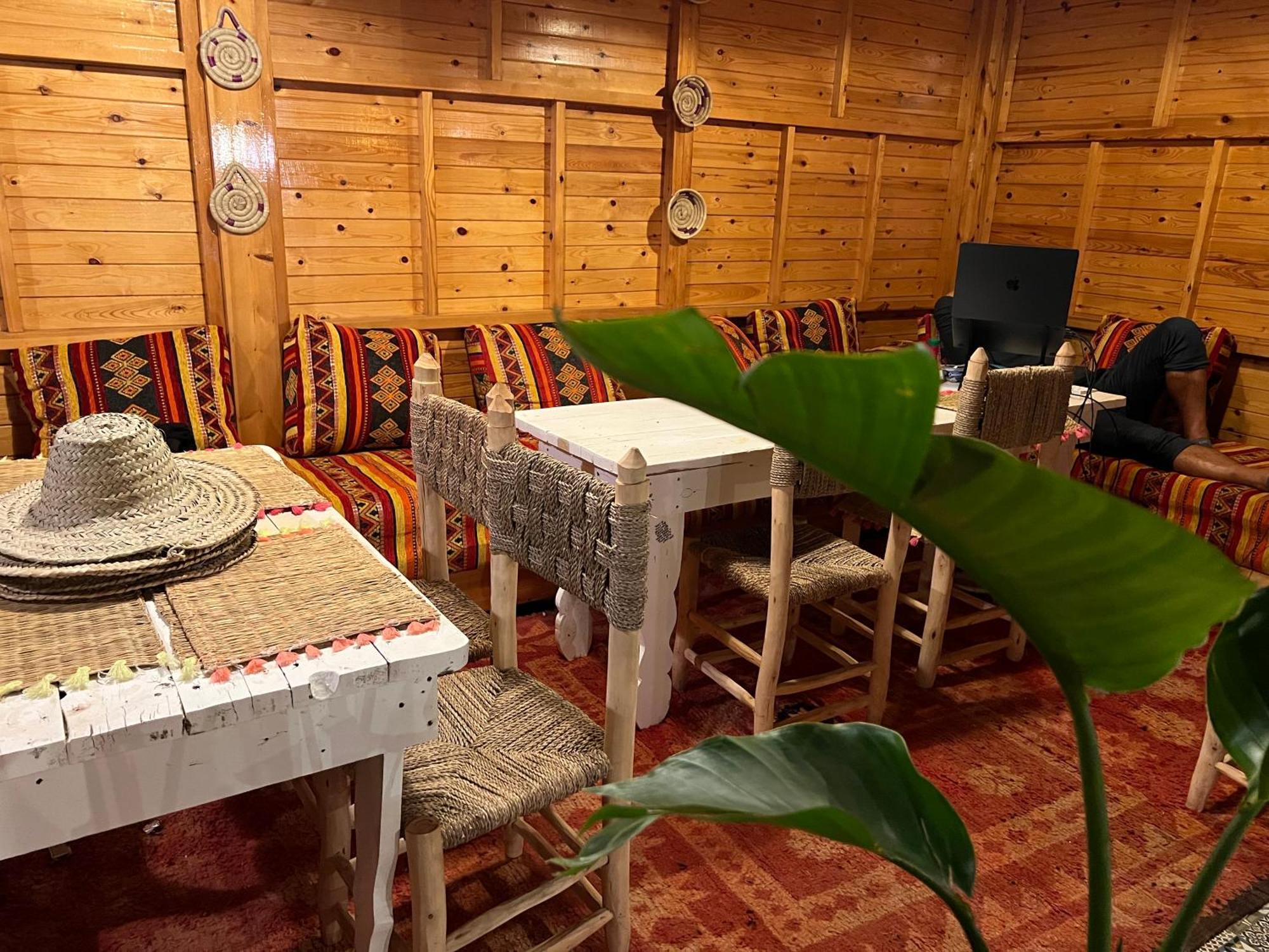 דירות אימסואן West Coast Surf House מראה חיצוני תמונה