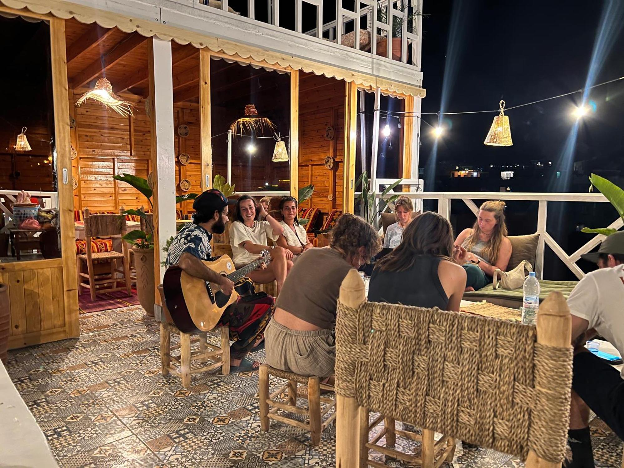 דירות אימסואן West Coast Surf House מראה חיצוני תמונה